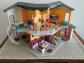 Playmobil Maison Moderne Meubl�e 9266