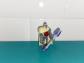 1406266 Lego minifig figurine personnage Star Wars magna guard 7673 magnaguard