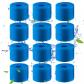 Lot de 12 filtres de Piscine en Mousse Filtre pour Intex Type S1  Filtre en M...