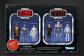 Star Wars 2 & 3   Coffret Multipack - Retro Collection Action Figures   100% NEW
