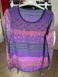 Tee shirt DESIGUAL taille M