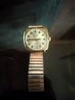 Montre m�canique Difor Suisse Vintage fonctionne , boitier � restaurer
