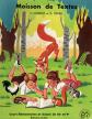m�thode de lecture livre scolaire Moisson de textes Vincent Torck �1969
