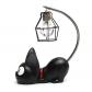 Creative r�sine Kiki chat Animal veilleuse, ornements d�coration de la maison
