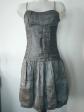 SISTE'S Robe de soir�e, cocktail, c�r�monie taille S