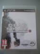 PS3-Dead Space 3-complet-VF-TBE-sans rayures