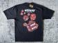 Stussy Rollers Tee Black L DSWT SS25
