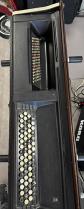 Clavier maitre bouton accord�on   valise