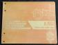Catalogue d origine Renault PR 649 4e �dition R7053 pi�ces de rechange