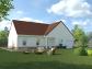 Maison paucourt 100 m� 5 pi�ces