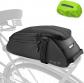 Sacoche de v�lo pour porte bagages, 8L Sacoches multifonctionnelles