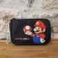 SUPER MARIO HOUSE 3DS XL SACOCHE POCHETTE RANGEMENT NINTENDO TOAD TBE