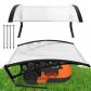 Garage pour Tondeuse-Robot � Gazon R�sistant Intemp�ries   Protection UV   Pieds