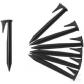 AL KO 119461 Clous de fixation 90 pi�ces pour robot tondeuse
