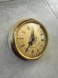 Ancienne Horloge Murale De Bureau Amgr