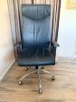 Fauteuil de bureau haut de gamme ergonomique de Bureau Vall�e Excellent �tat