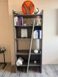 Biblioth�que Collection Vermont de Bureau Vall�e Excellent Etat