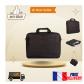 Sacoche NGS MONRAY 15,6''   �l�gante et Durable, Sp�cialement Con�ue pour Hommes