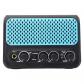 Mini ampli Guitare, ampli Guitare Acoustique �lectrique Portable 10W