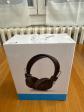 Casque audio Bluetooth neuf   Noir   Boite complete avec accessoires