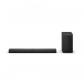 Lg Barre De Son 3.1.1 400w Bluetooth Noir S70TY