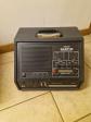 Enceinte BARTHE   Lecteur de CDs