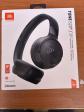 Casque JBL T520BT Sans Fil Bluetooth  Basses Puissantes 57H d Autonomie L�ger