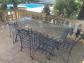 Table Et Chaise Terrasse
