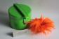 SWATCH Montre Pop Swatch Special 1996 Feathers PMZ105 (65680)