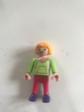 PLAYMOBIL 5306 enfant fille de la chambre d'enfant maison moderne