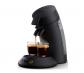 Philips Cafeti�re � Dosettes 1bar 1450w Noir CSA210.61
