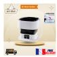 Machine � Laver Pliable CLEANmaxx | 2 Programmes & Essorage   Id�ale en Voyage
