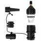 Adaptateur Gonfleur Paddle Adaptateur de Kayak   Adaptateur de Pompe Sup Sup