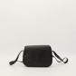 La Sacoche Triomphe Cuir Noir C�line
