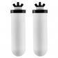 Filtres � Eau de Rechange Lot de 2, Purificateur d Eau Compatible