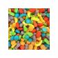 Bonbons Dulceplus mini fruit sachet de 1 kg NEUF