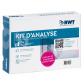 Analyse D'eau De Chauffage   Bwt Solutech Analyses Domestiques