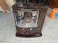 Chauffage d'appoint. po�le � p�trole Tectro R 223 C