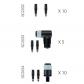 Valve Schwalbe Click   Kit de d�marrage   SV
