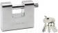 Master Lock Cadenas en acier classe de s�curit� 7-10 680EURD