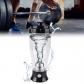 Bouteille de shaker de prot�ines �lectrique: tasse m�langeuse automatique 350