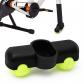 Rocker Plate Feet, 1 pi�ce de balles de tennis pour v�lo d'int�rieur