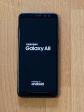 Samsung GALAXY A8 2018 SM A530F  32Go   RAPPORT DE TEST OK  (60619 2)