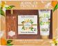 JEANNE EN PROVENCE   Coffret Cadeau pour Femme   Fleur d'Oranger   Eau de Parfum