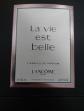Lanc�me La Vie est Belle L'Absolu   Eau de parfum 40ml