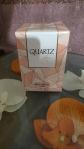 Eau De Parfum Quartz Rose De Chez Molyneux Paris