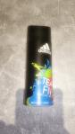 Deodorant Homme Adidas Team Five Special Edition Deo Body Spray Parfum 150ml