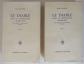 MAX MILNER El Diablo en la Literatura Francesa de Cazotte a Baudelaire 1971