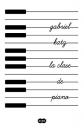 La clase de piano (SUMA), Gabriel Katz