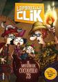 La pandilla Clik 2: EL MISTERIO DE COCODRILO 73, Unknown